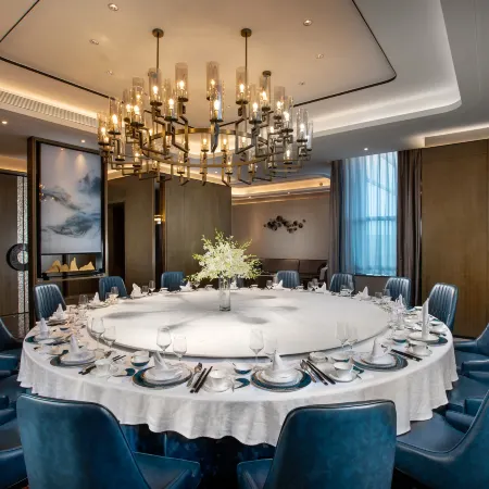 Wyndham Changsha