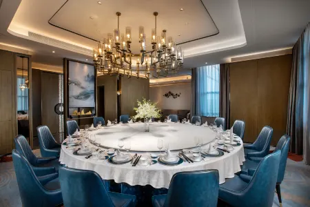 Wyndham Changsha Отели рядом со станцией Changsha South Railway Station