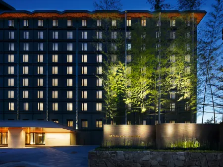 Rihga Royal Hotel Kyoto