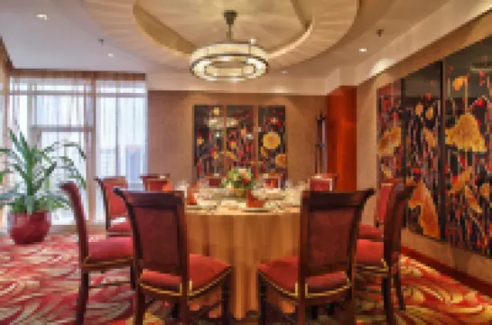 中信寧波国際ホテル