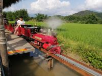 广州溪头石巷旅居 - 酒店附近