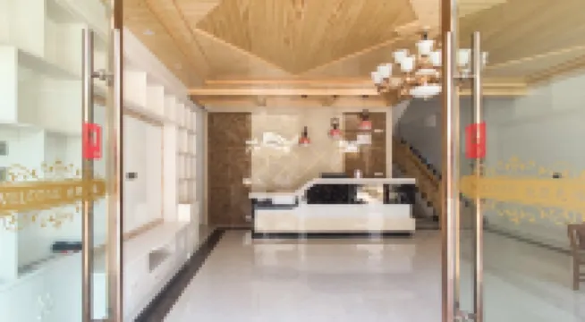 Shennongjia Warm Inn