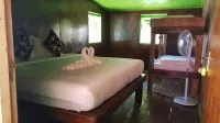 The Beachaven Chalets