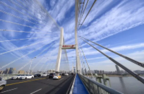 武漢西蘭蒂亞飯店（綠地國際金融城武昌萬象城店）