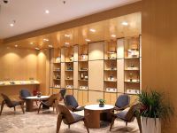 索特来百业酒店(深圳清湖地铁站店) - 公共区域