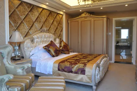 Longquan Hotel Отели рядом с достопримечательностью «Xialao Stream»