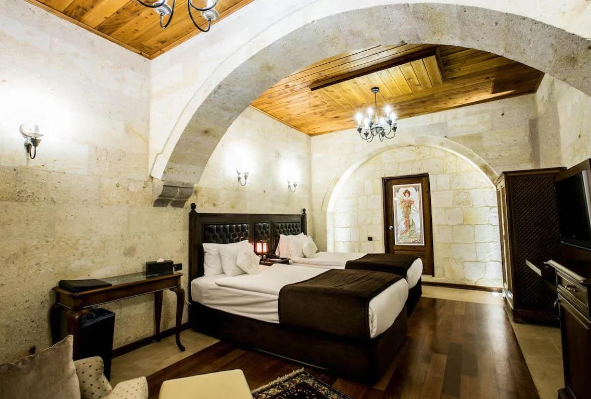 CCR Hotels & Spa