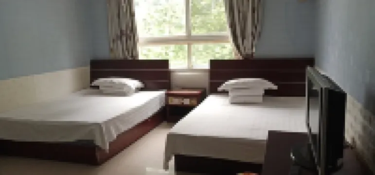 Tianjin Jiayou Daily Rent