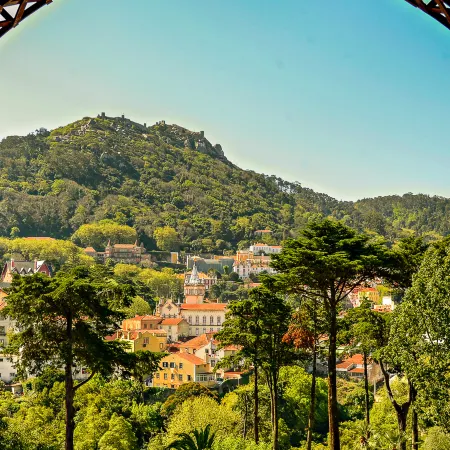 Sintra Marmoris Palace