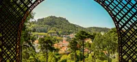 Sintra Marmoris Palace - Romantic