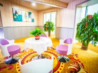 Jiayuguan Hongxin Holiday Hotel Hotels in Jiayuguan