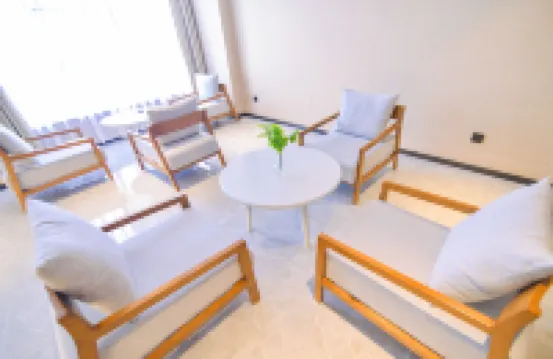 Yueqi Hotel