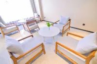 Yueqi Hotel Hotels in Ziyang