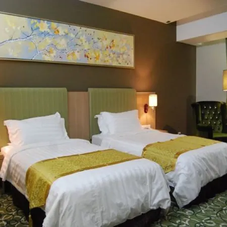 Hotel Aifa