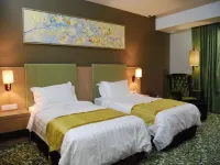 Hotel Aifa Hotels in Labuan