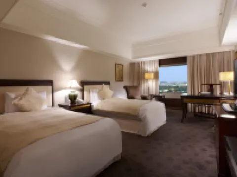 Hotel Kuva Chateau Hotels near Chung Yuan Christian University