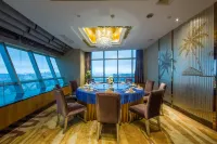 Aile Crown Holiday Hotel - breakfast