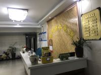 钟祥鸿宇宾馆 - 公共区域