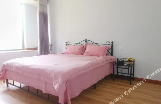 新密童話故事公寓