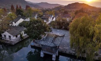 Grand House Shaoxing