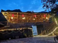 荔波景湖山居民宿 茂蘭喀斯特森林保護區附近的飯店