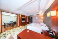 舟山世茂大飯店