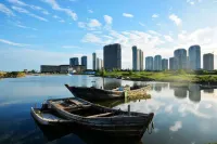 Dongdaihe Zhi Anchor Bay Seaview Apartment