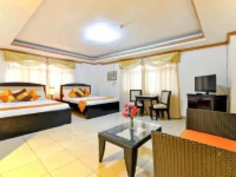 Boracay Holiday Resort Hotels in Boracay Island