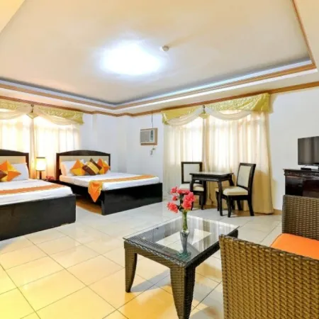 Boracay Holiday Resort