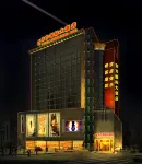 Oriental International Hotel