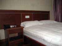 象山石浦绿岛宾馆 - 大床房