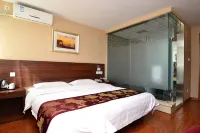 Urban Dafah Hotel (Harbin University of Commerce South Campus) Hotels in Harbin