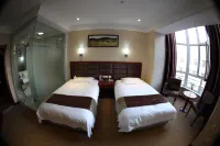 Jiangnan Business Hotel - Bintang 2