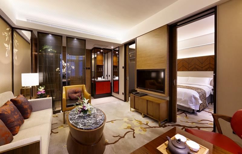 北京京岭酒店（西直门白石桥南地铁站店）外景图