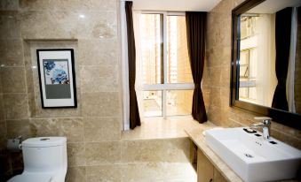 Carnival Fashion Hotel