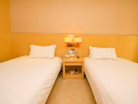 澳堡酒店(西安长安大学城店) - 标准双床房