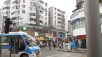 โรงแรมซินคัง หยิงซาน - สัตว์เลี้ยง