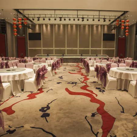 Hotel Select Ankang Lianhua