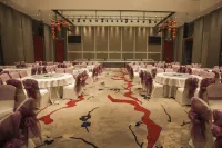 Hotel Select Ankang Lianhua - فطور