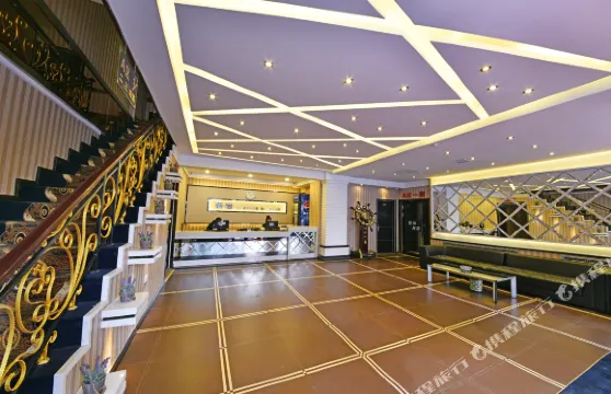 七台河愛尚快捷賓館