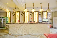 Wafangdian Hongbin Hotel فنادق في وا فانغ ديان