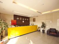 福州鑫博丽快捷酒店 - 公共区域