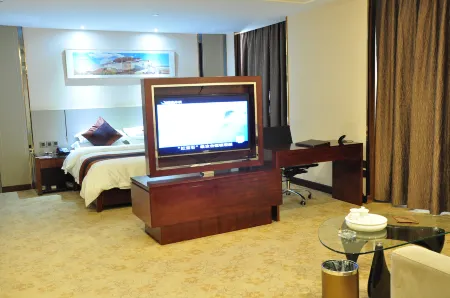 Grand Slam Hotel