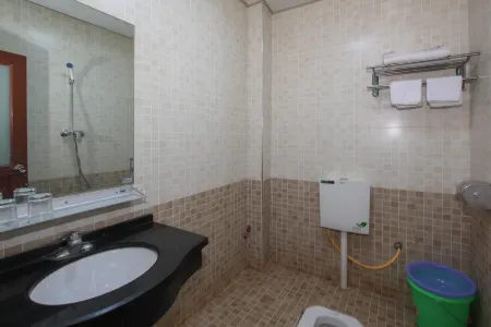 Gongcheng Dihao Hotel