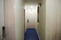 Zhaxia Hotel (Huaibei Station)