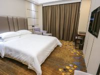 广州嘉力达酒店 - 标准大床房