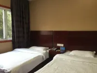 Jinxia Business Hotel - صديق للحيوانات الاليفة