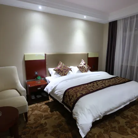 Qin Rong Hotel