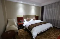 Qin Rong Hotel Hotels near Qin'an Stadium