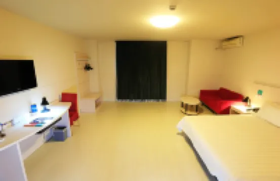 Jinjiang Inn (Tianjin Bawei Road Music College) Hotels in Tianjin